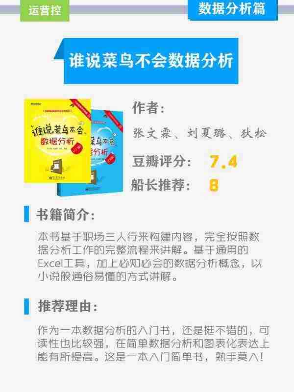 倾情分享丨移动互联网人的产品运营书单