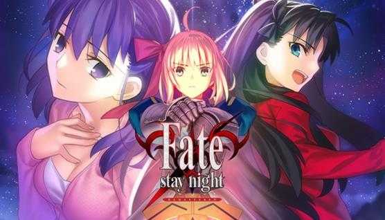 《Fate/stay night 复刻版》评测：炒冷饭是门技术活