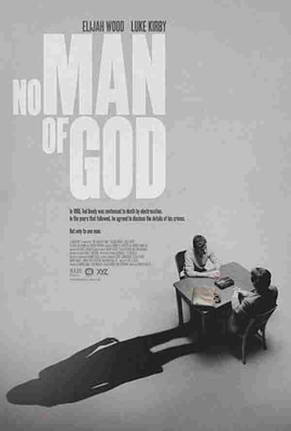 无主之人 No Man Of God